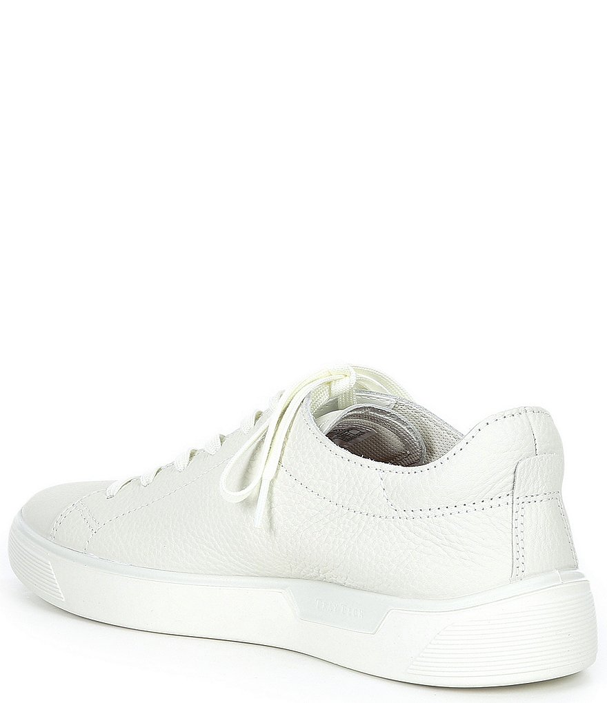 ECCO Men's Street Tray Retro Sneakers