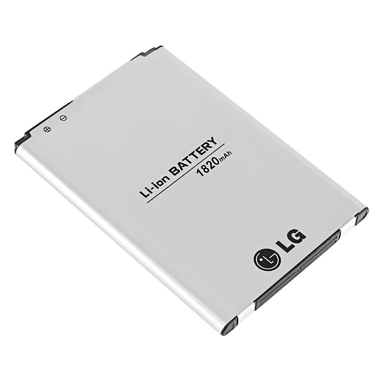 New OEM LG BL-41ZH Standard Battery for Optimus L50 H345 D213N D213 C40 USA A++