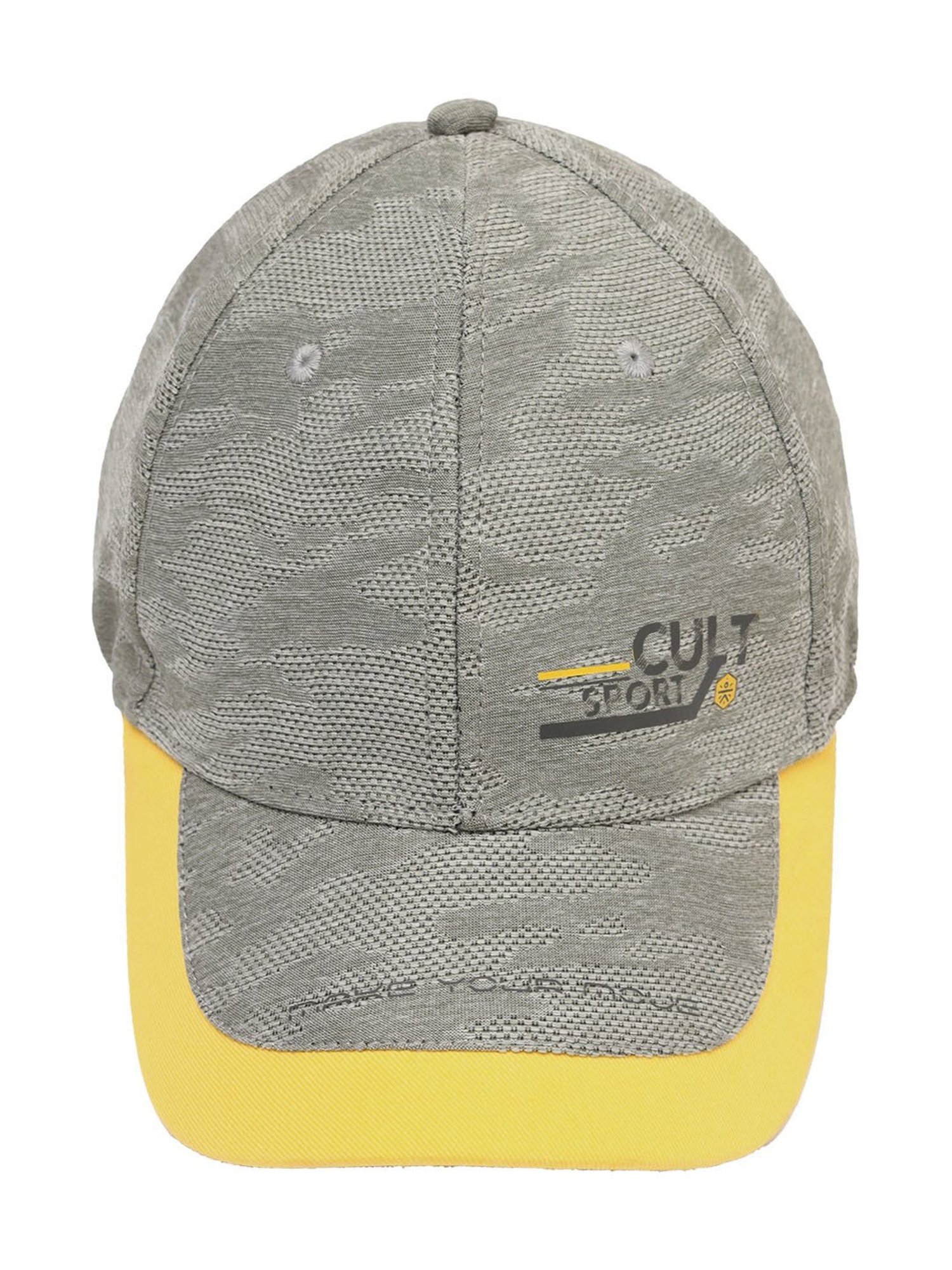 Jack & Jones Navy Blazer Embroidered Baseball Cap