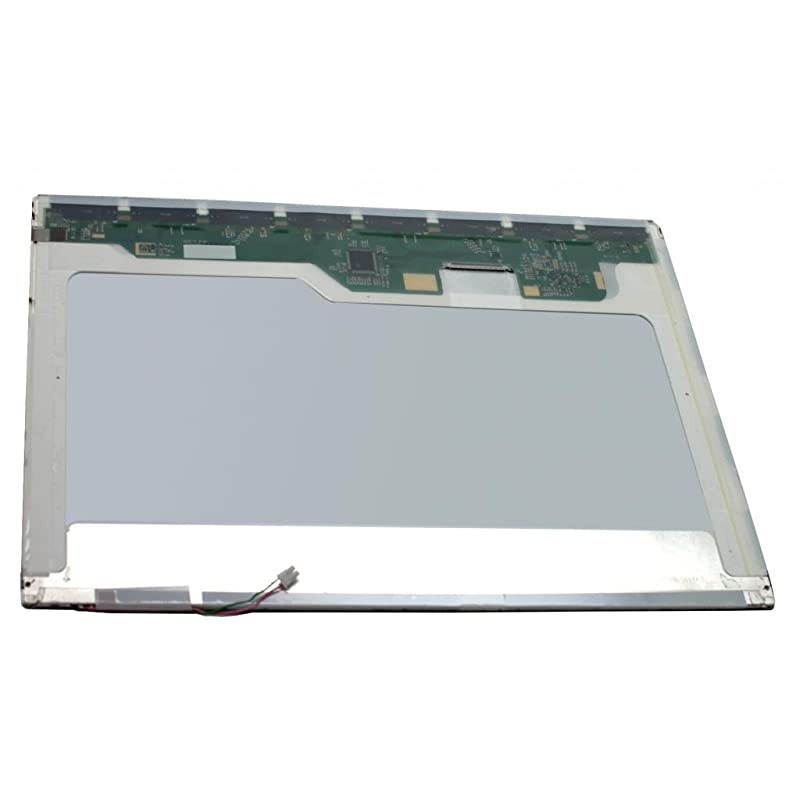 Compaq Presario A900 A931NR Laptop LCD Replacement Screen 17quot Wxga+ CCFL Matte