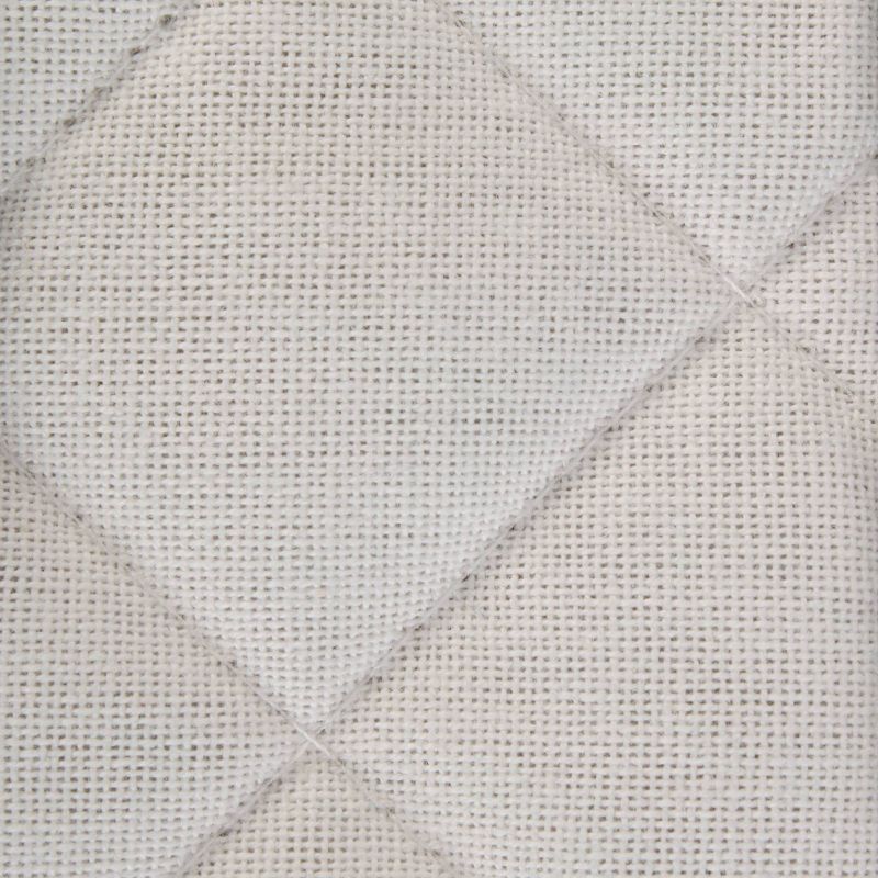 Gallerie II Skeleton Pattern Full Apron