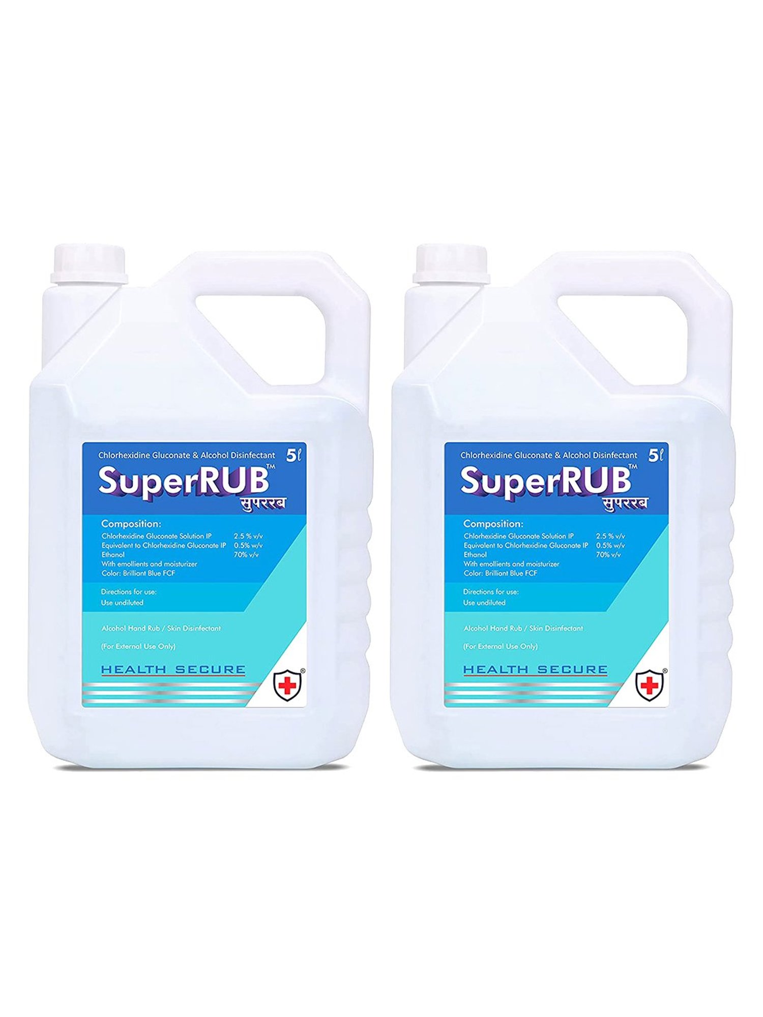 Magnum Flat Fold Duckbill NIOSH Certified N95 Mask (Pack of 20, White)