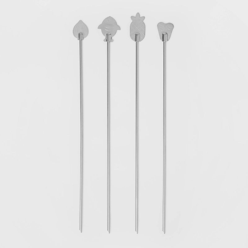 4pk Skewer Set - Sun Squad™