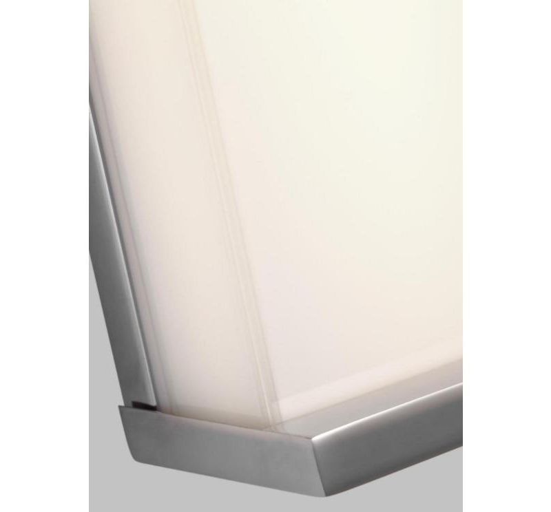LED Solar Single Direction Outdoor Wall Light - Techko Kobot