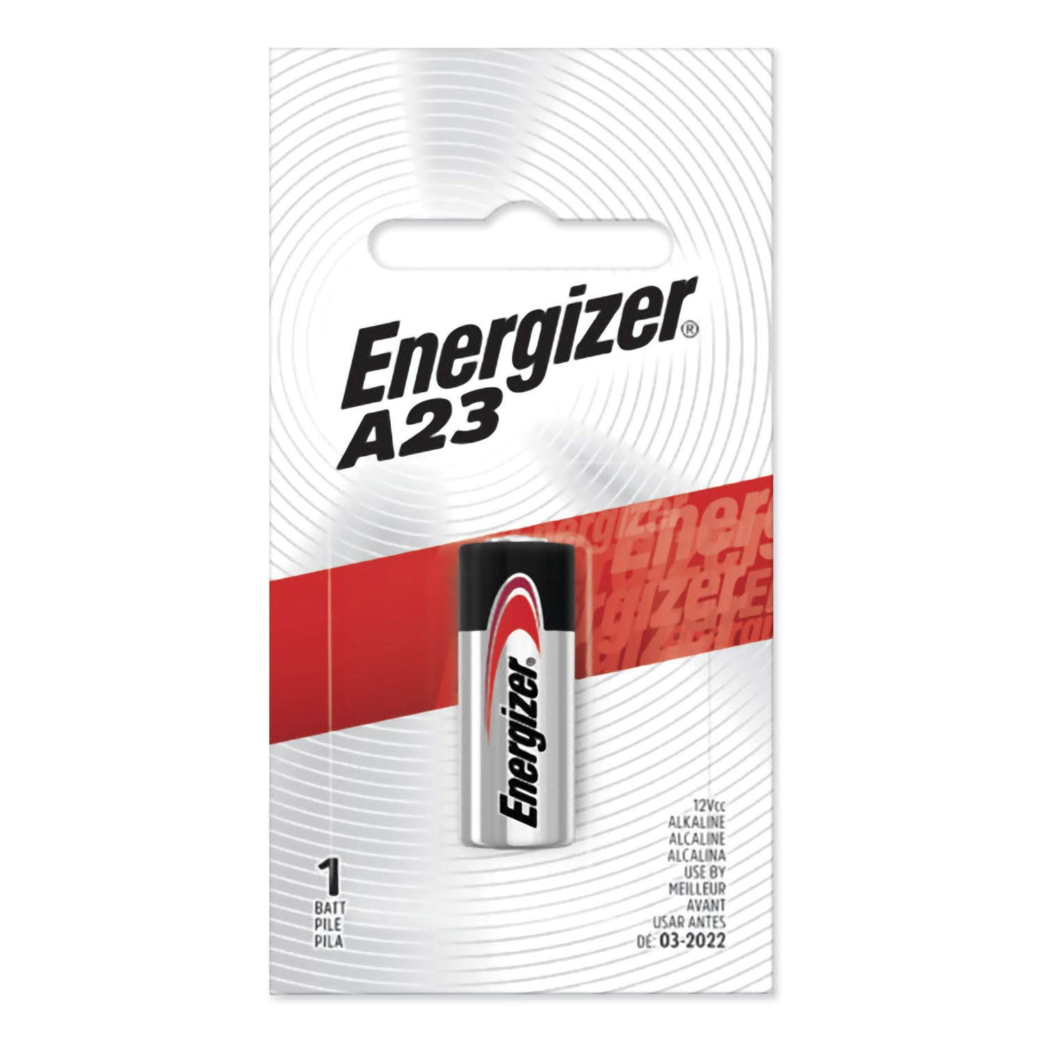 Energizer A23BPZ Battery GP