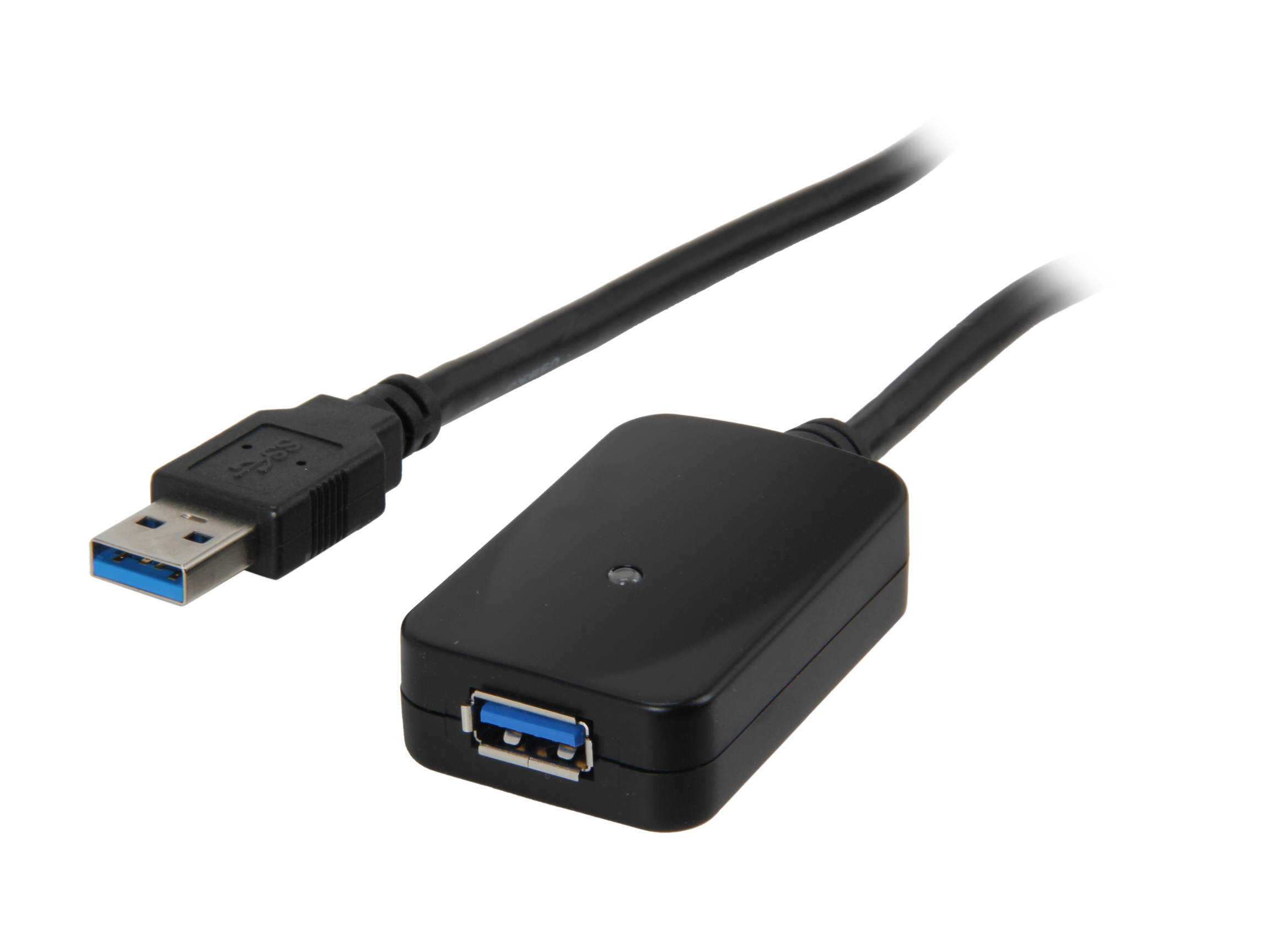 BYTECC USB3-Extender USB 3.0 Extender Cable