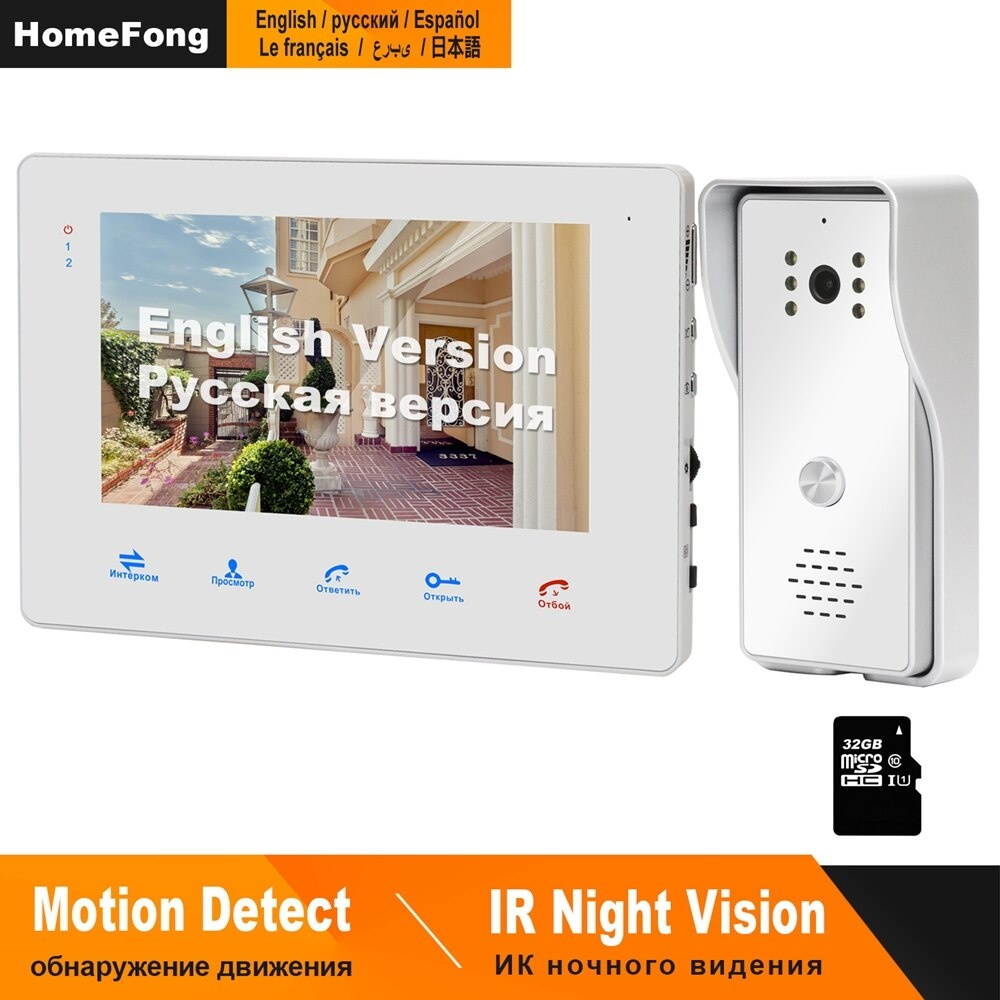 IR Sensor Welcome Doorbell Electronic Induction Doorbell Advertising Guide (Black)