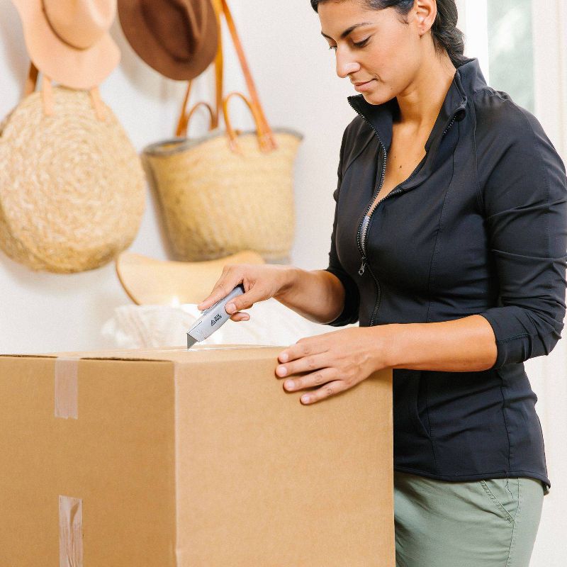 Blue Ridge Tools Retractable Utility Knife