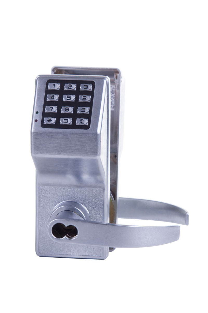 DL2875IC US26D Alarm Lock Access Control