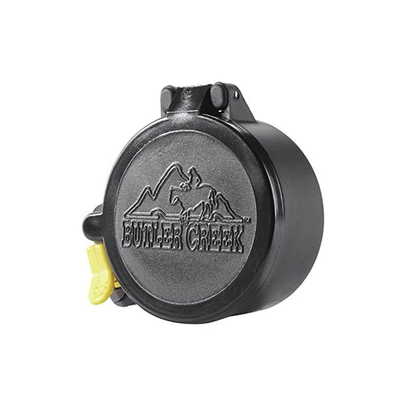 Multiflex FlipOpen Eyepiece Scope Cover Size 161718