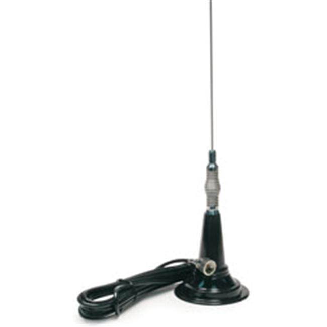 ROADPRO R RP-707 36 INCH MAGNET MOUNT CB ANTENNA KIT