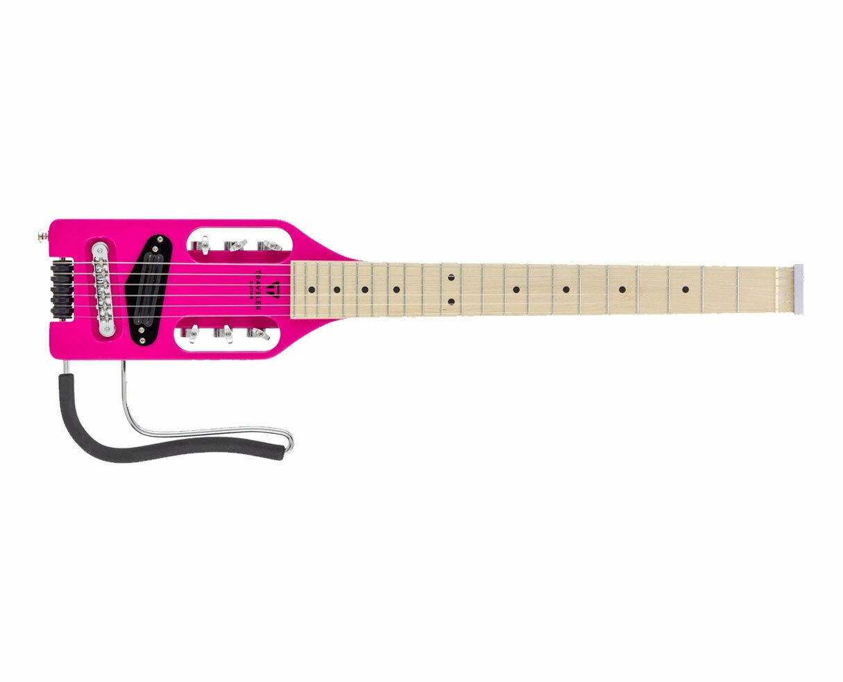 Traveler Ultra-Light Electric Hot Pink - B-Stock