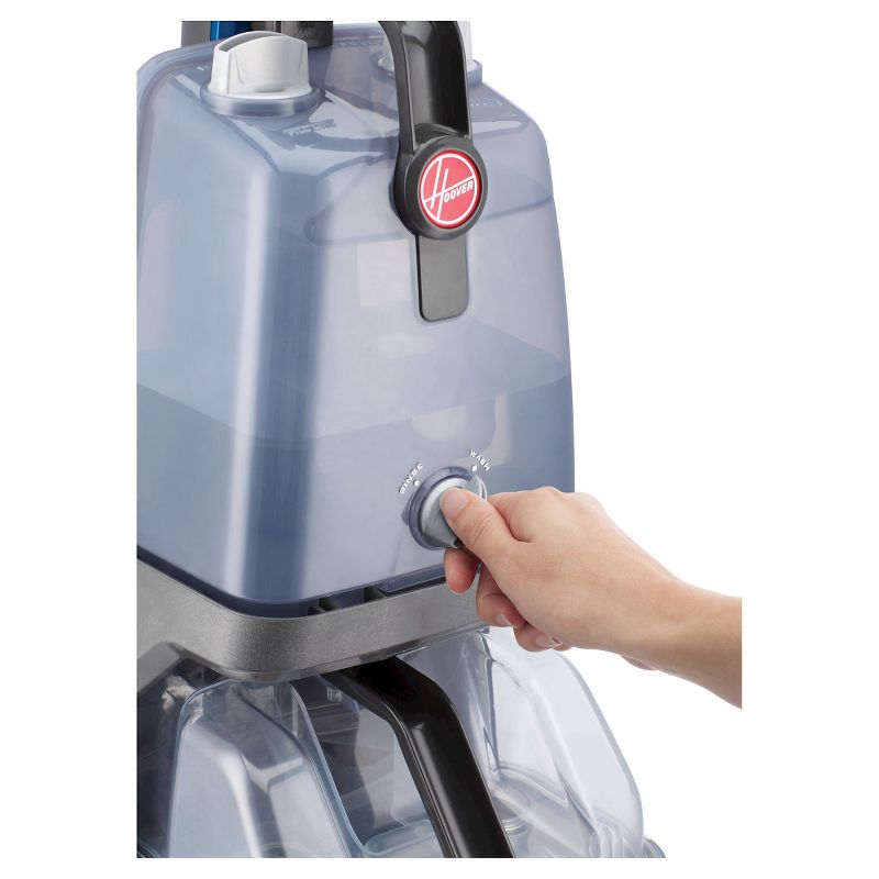 BISSELL JetScrub Pet Carpet Cleaner - 25299