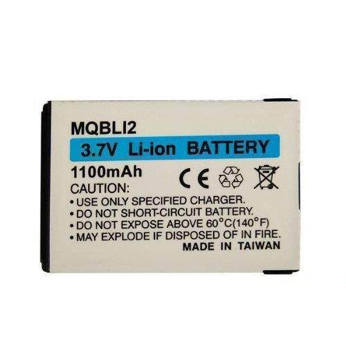 Technocel Lithium Ion Standard Battery for Motorola QA30 Hint