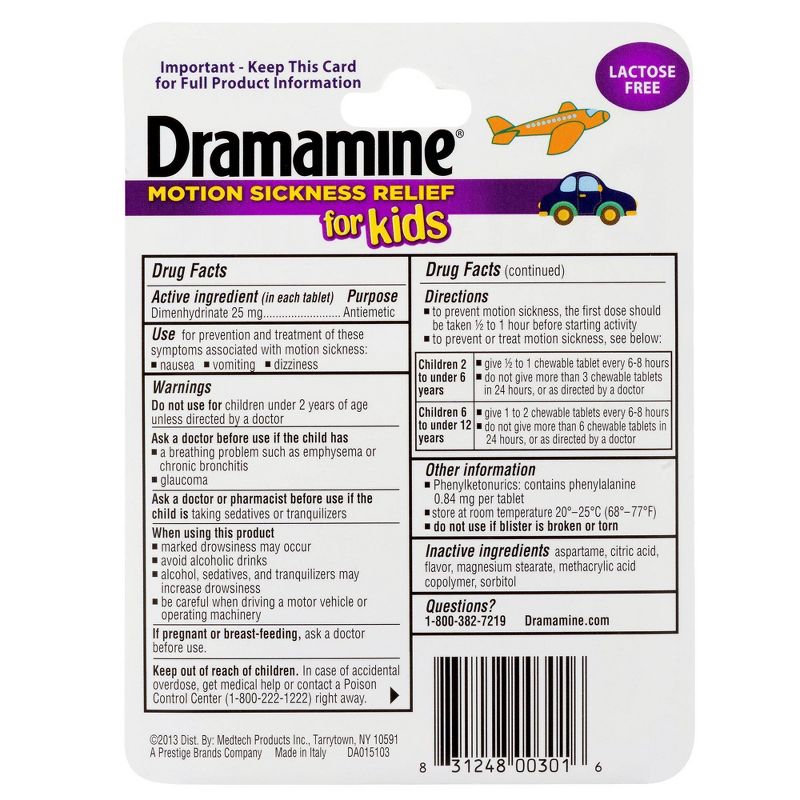 SeaBand Mama Morning Sickness Relief Acupressure Wrist Bands - 1 Pair