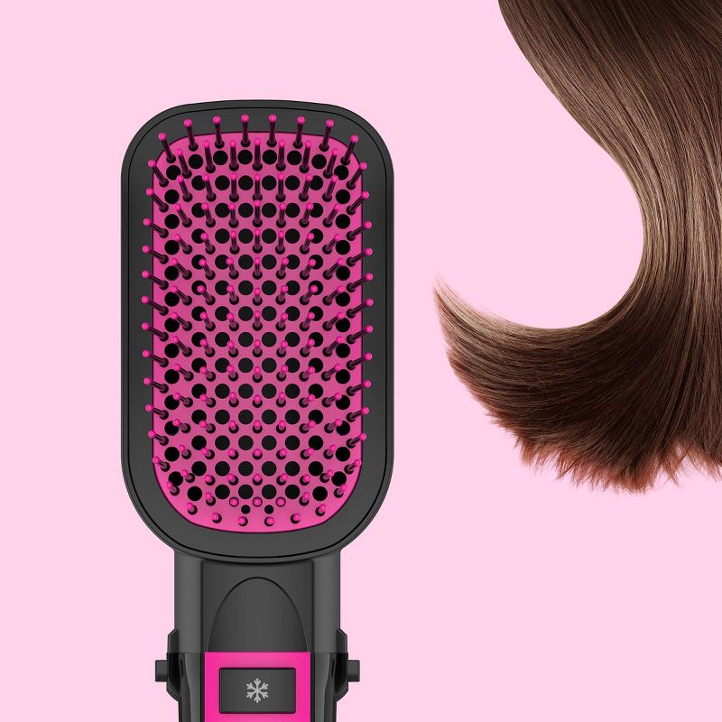 Infiniti Pro by Conair Knot Dr. Paddle Brush