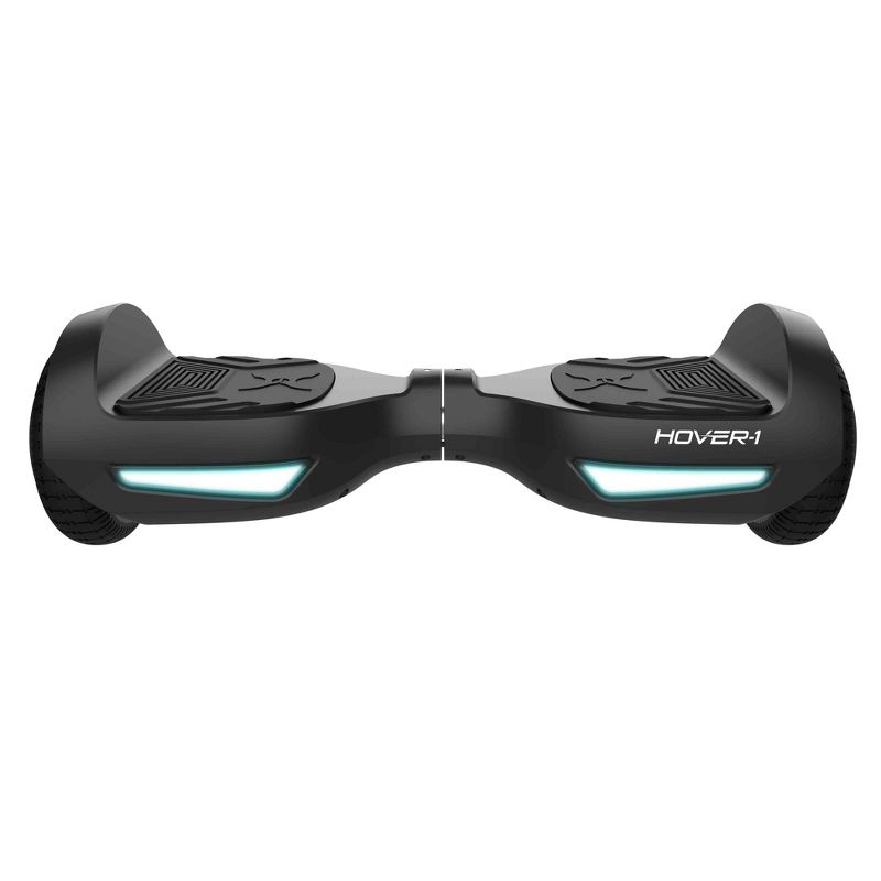 GoTrax Hoverfly Hoverboard Seat Attachment - Black