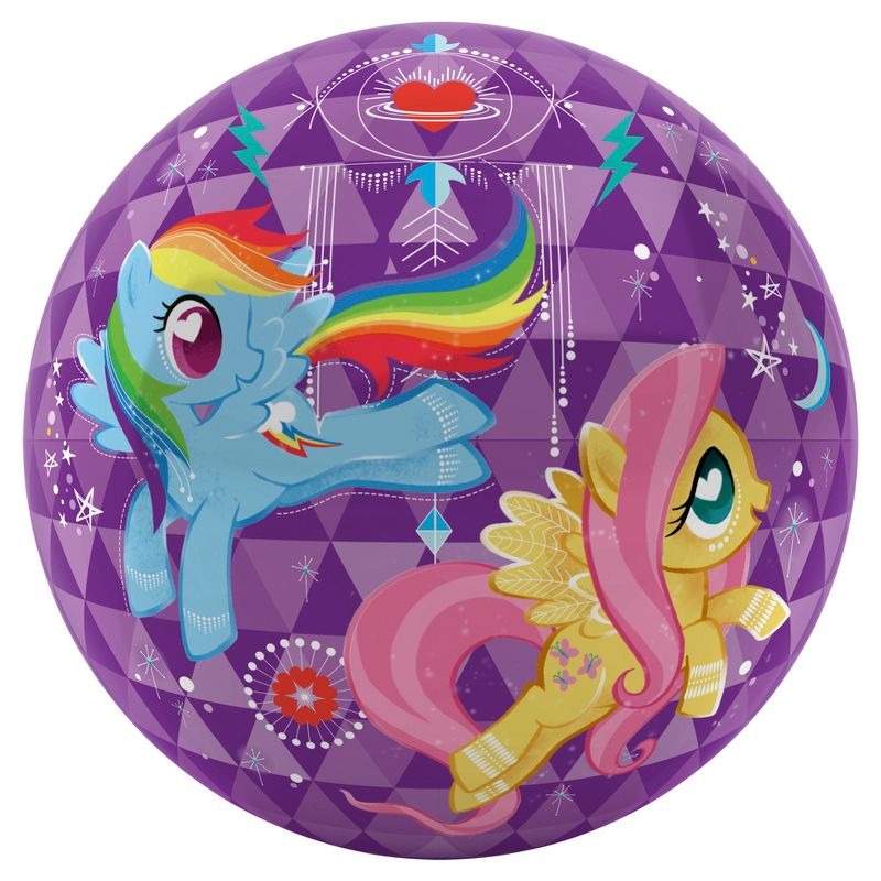 10" Cars Kids' Toy Ball (Items May Vary)