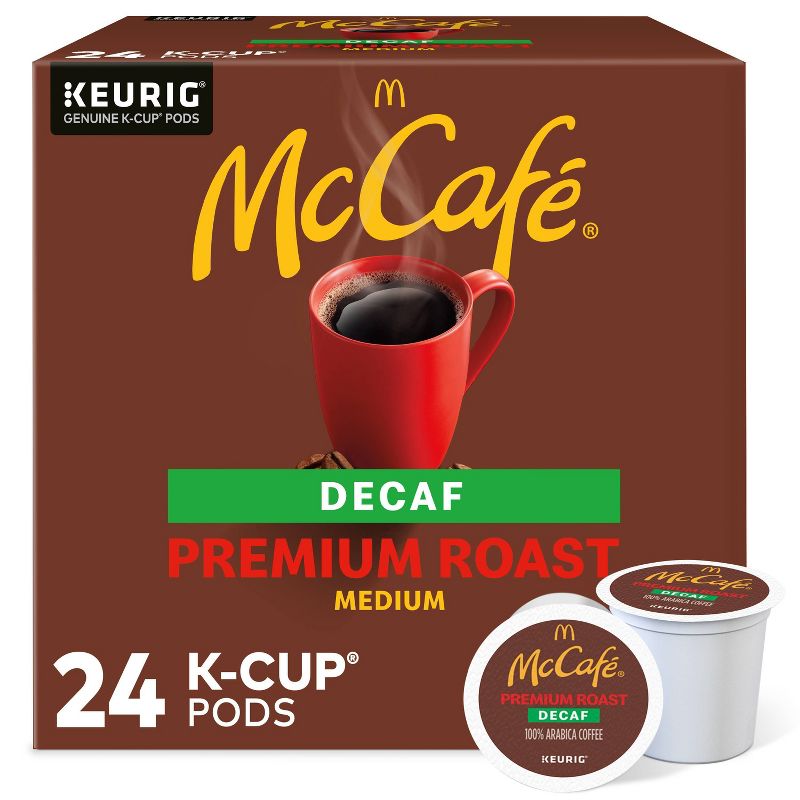 Peet's House Dark Roast Coffee - Keurig K-Cup Pods - 22ct