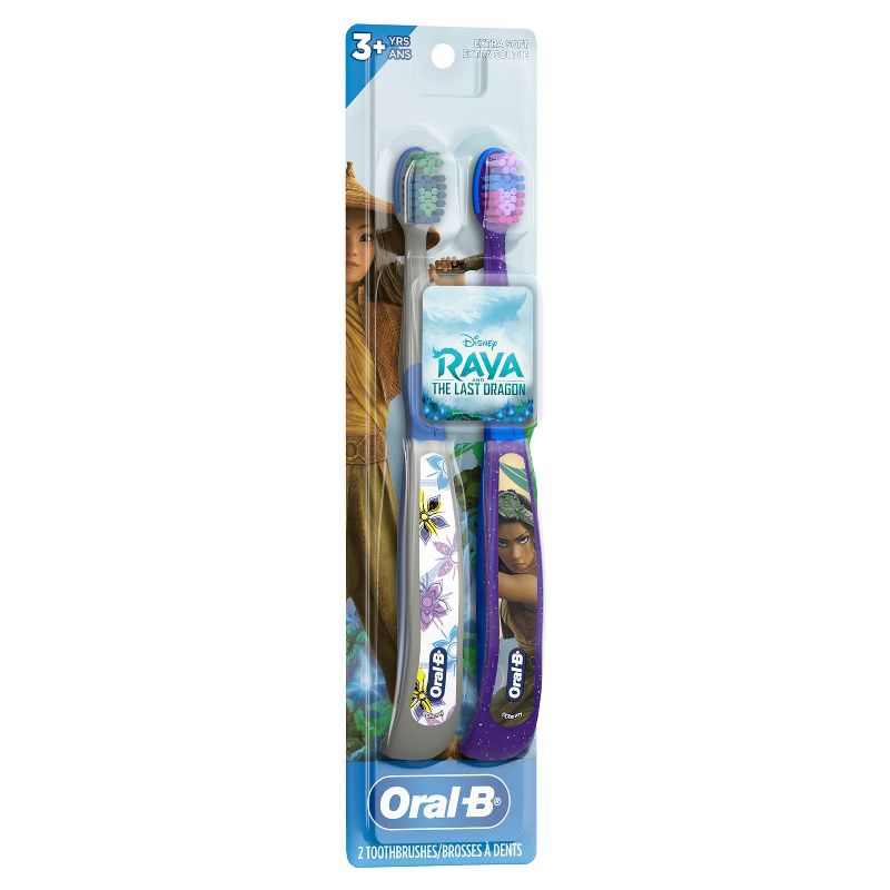 Fridababy Grow-with-Me Training Toothbrush Set