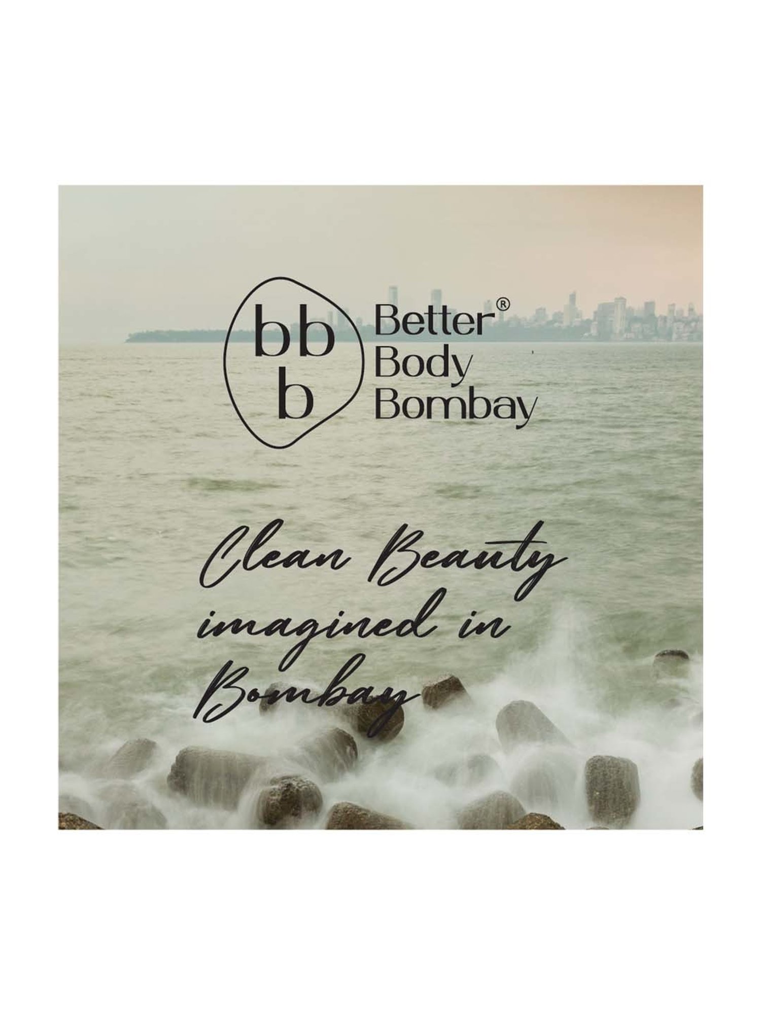 bbb Better Body Bombay Aloe & Coconut Lip Balm - 10 gm