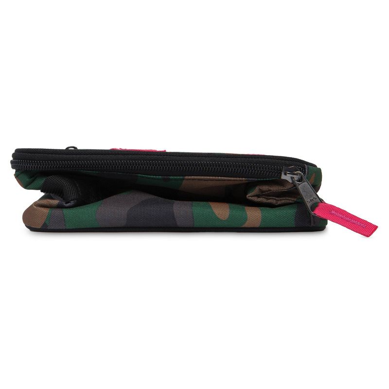 Packit Freezable Classic Lunch Box - Camo Hot Pink