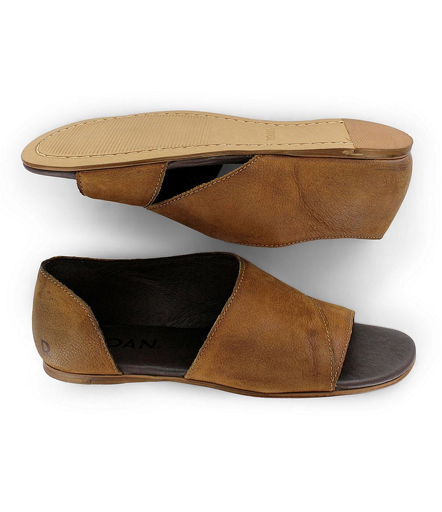 Roan by Bed Stu Irie Leather Sandals