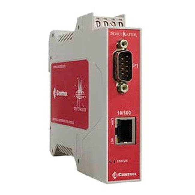 Comtrol DeviceMaster RTS 1 Port DB9 1E Device