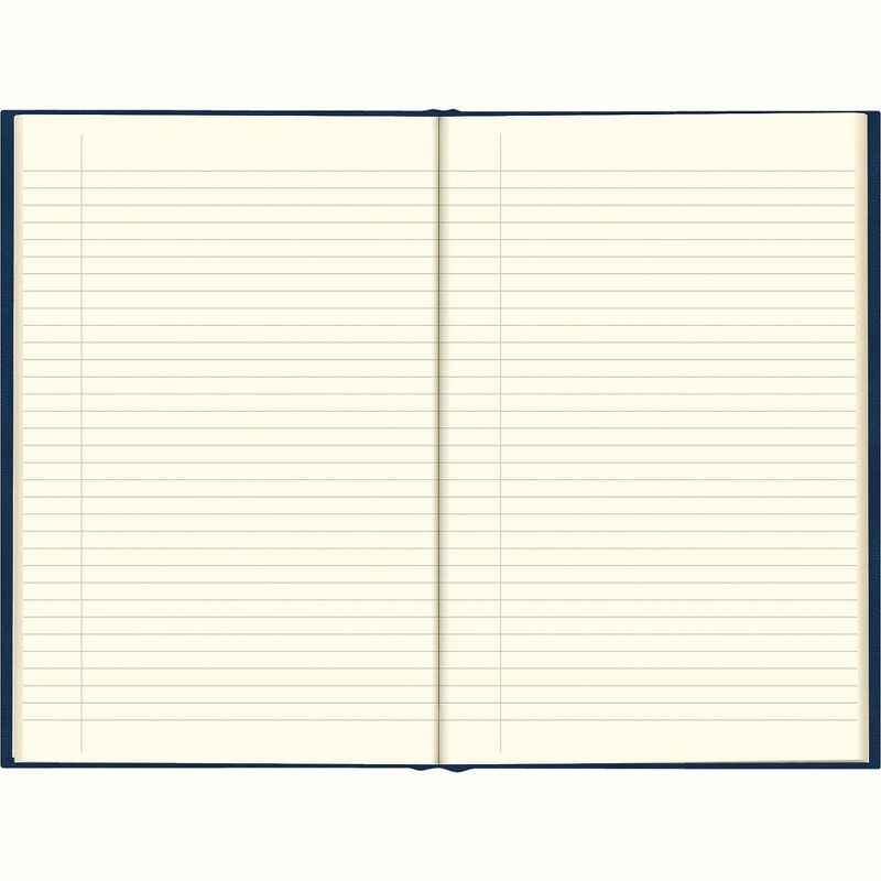 Blueline Vivella Business Journal, Soft Touch A8006.83