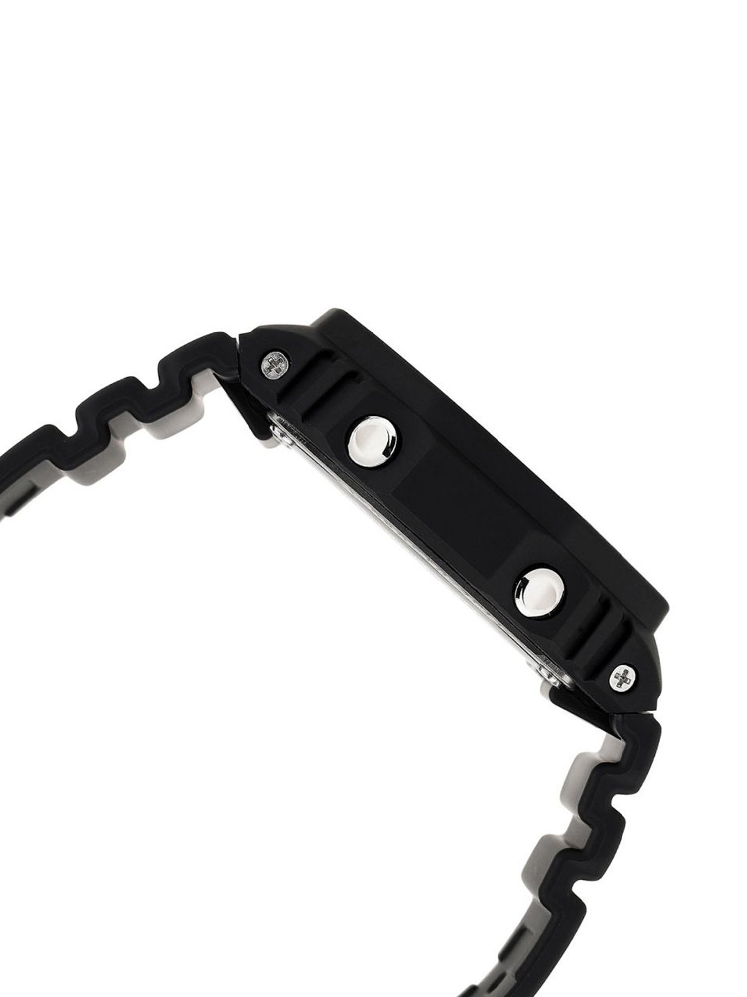 Sonata NP77070PP01 SF Analog-Digital Watch for Men