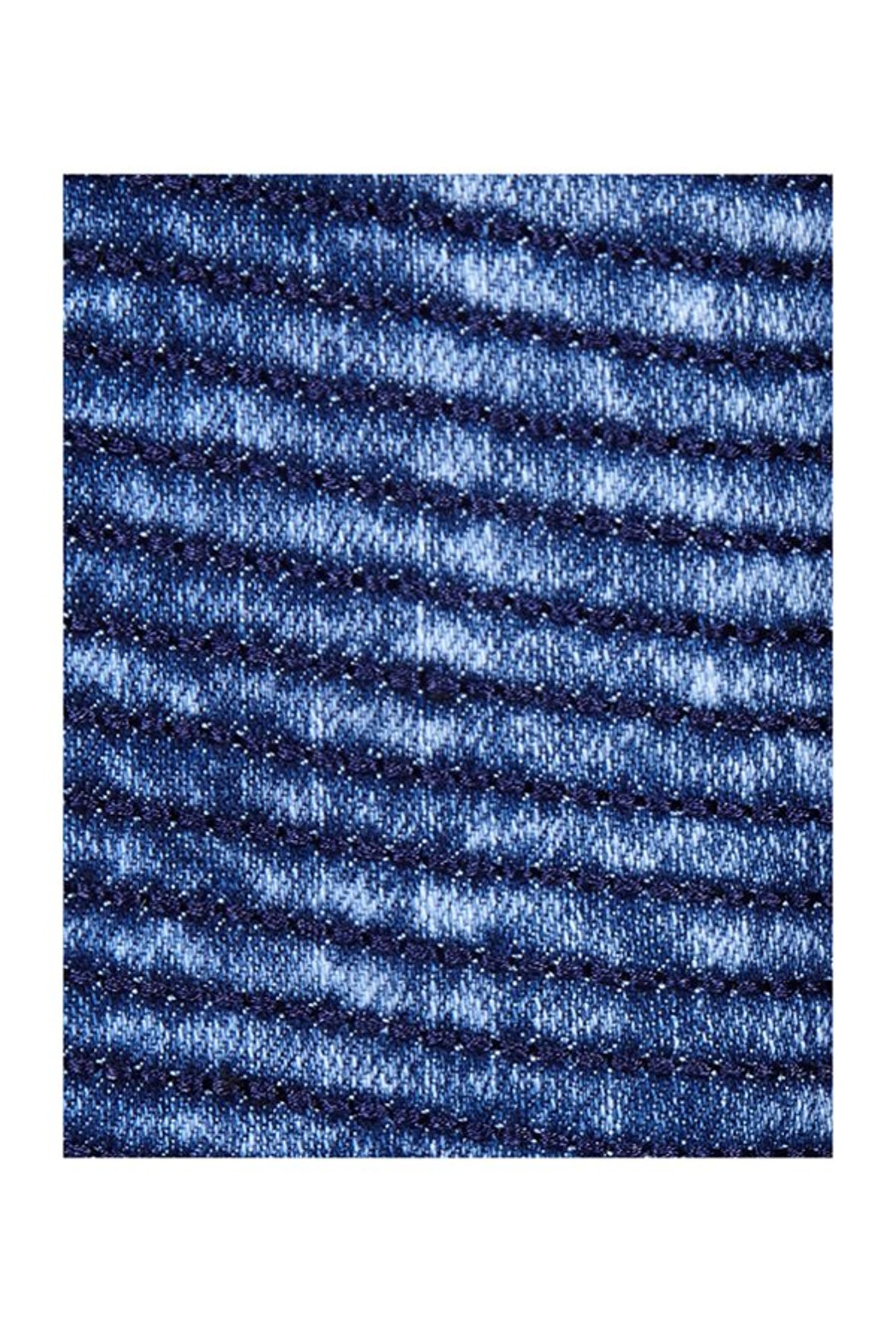 Superyoung Boys Dark Blue Solid Jeans