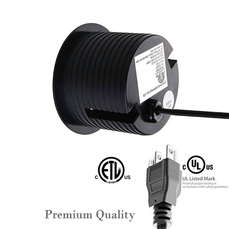 Power Grommet with USBRecessed Power Socket with 2 AC Outlets and 4 USB Charging Ports Desk Grommet Outlet 3 18in Holefor Kitchen TableConference Room Outlet