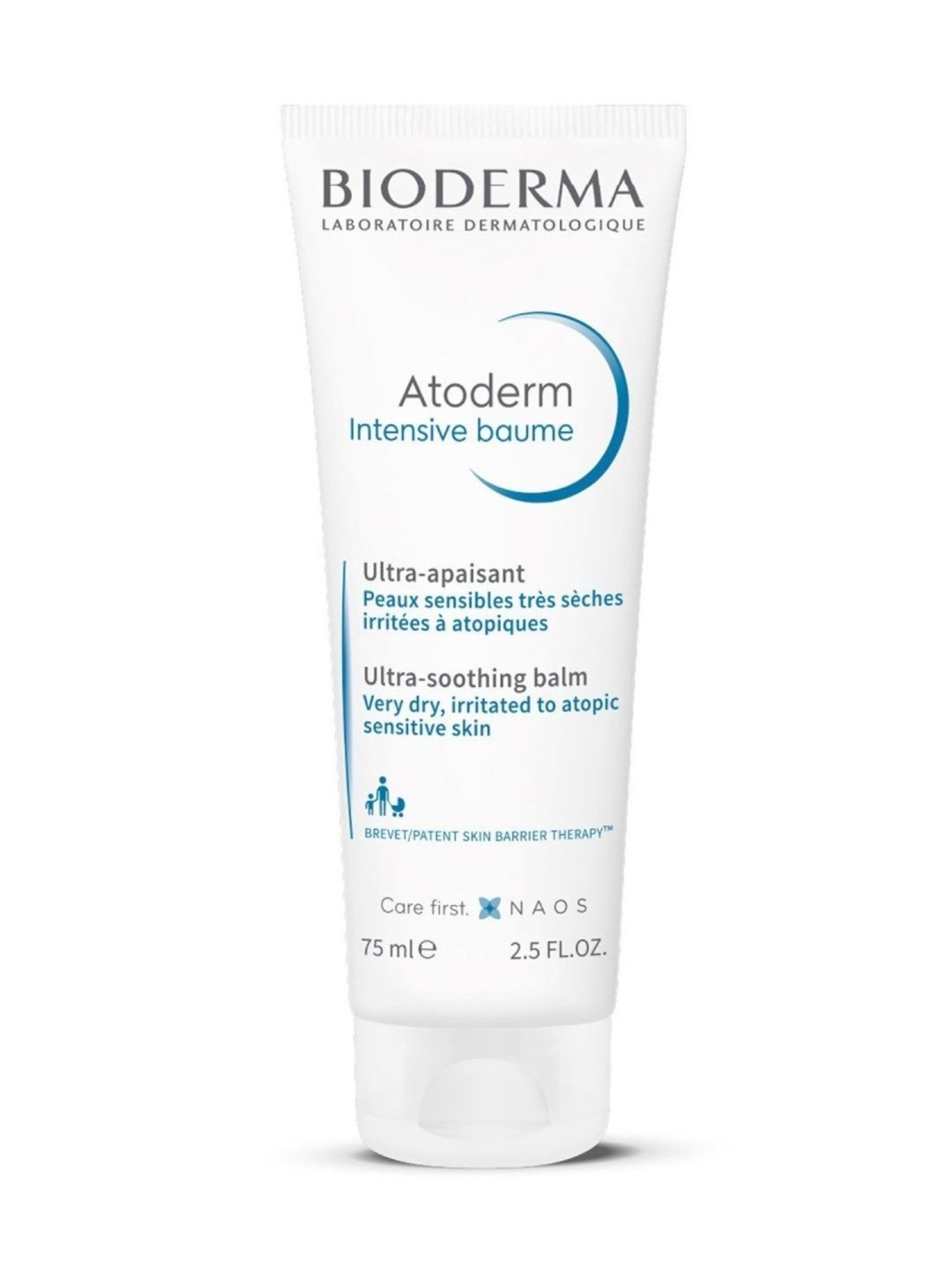 Bioderma Atoderm Intensive Baume Ultra-soothing Balm - 75 ml