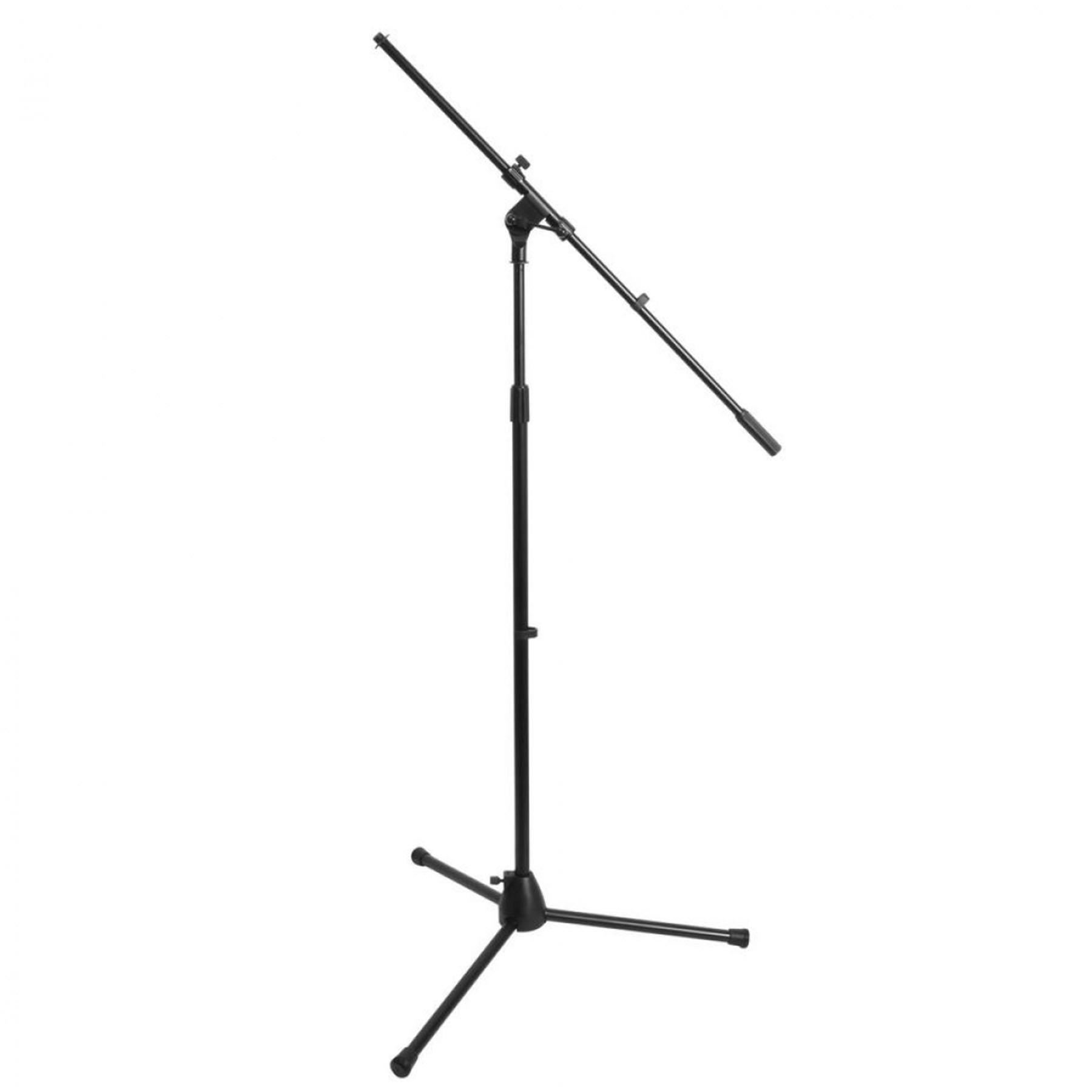 sE Electronics SE2200 Microphone w/ RF-X Filter, Mic Stand, Cable, Pop Filter Bundle