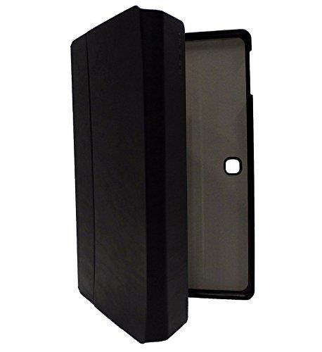 Galaxy Book 12" Case, Incipio[Folio Case] [Hard Shell] Faraday Case for Galaxy Book 12" -Black