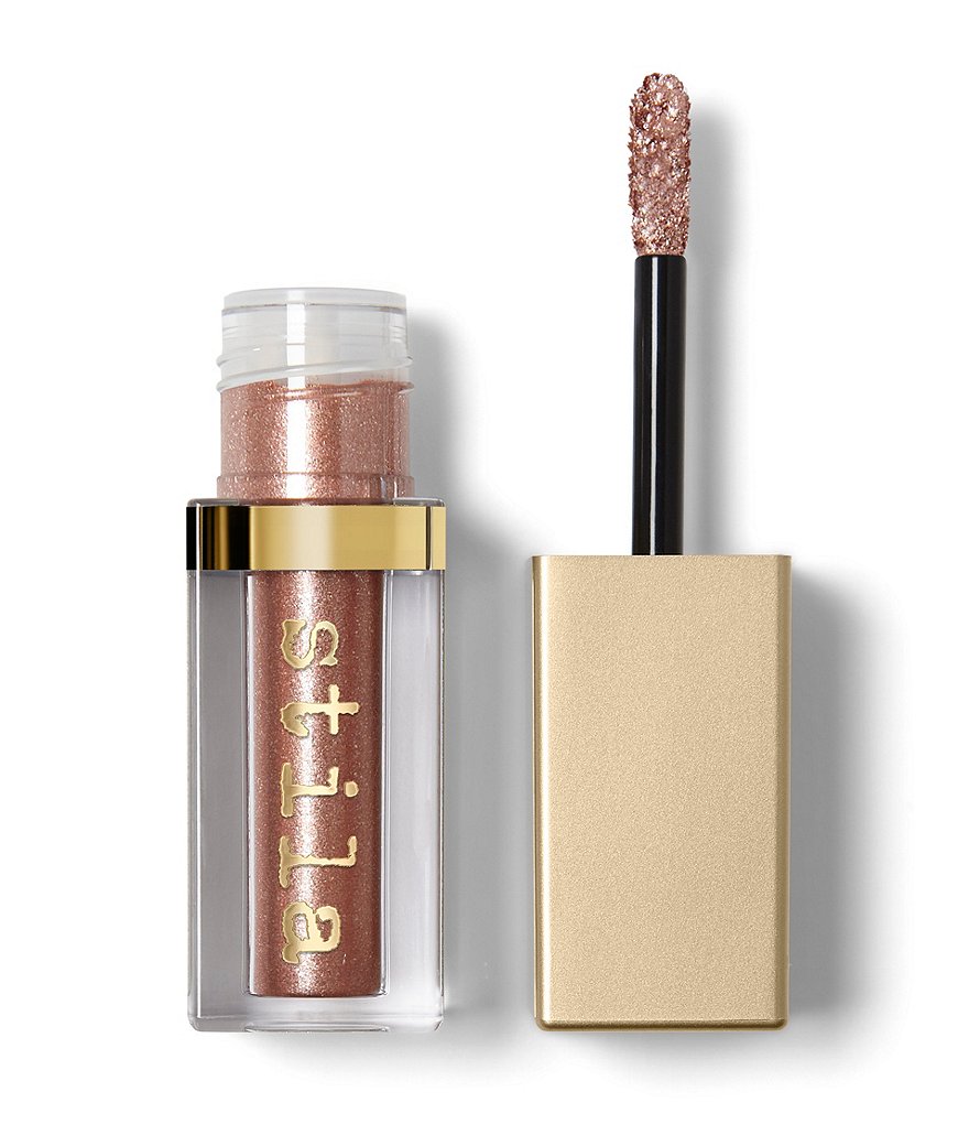 Stila Magnificent Metals Glitter & Glow Liquid Eyeshadow