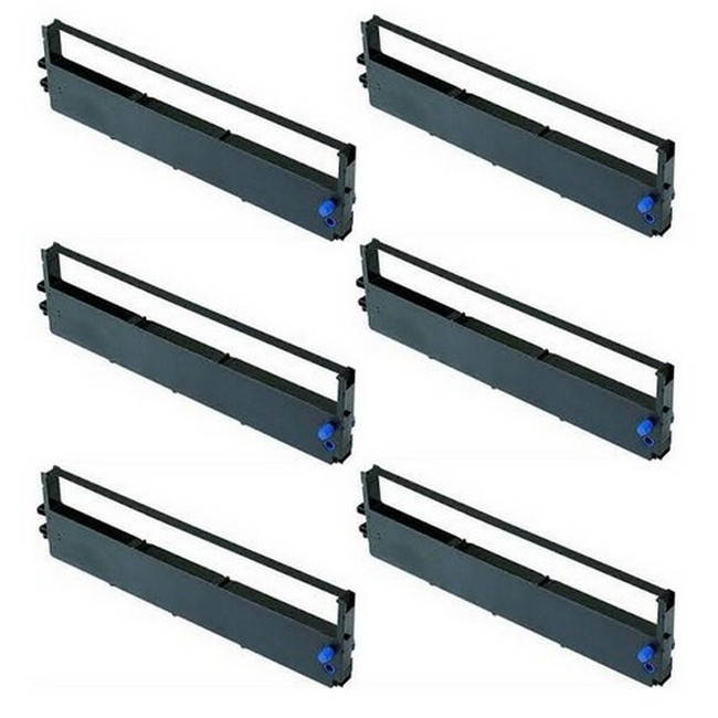 Zebra True Colours 800012-944 Card Printer Ribbon - ZXP Series 8 #2944