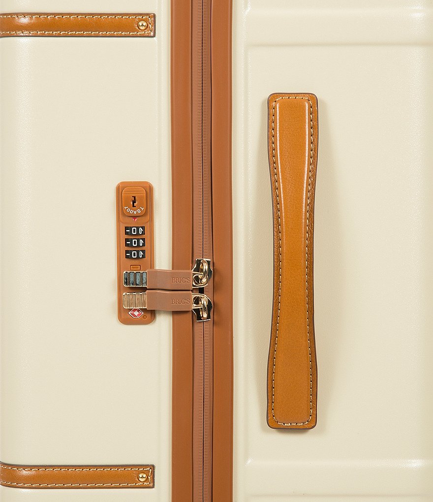 Bric's Bellagio 2.0 30#double; Lightweight Spinner