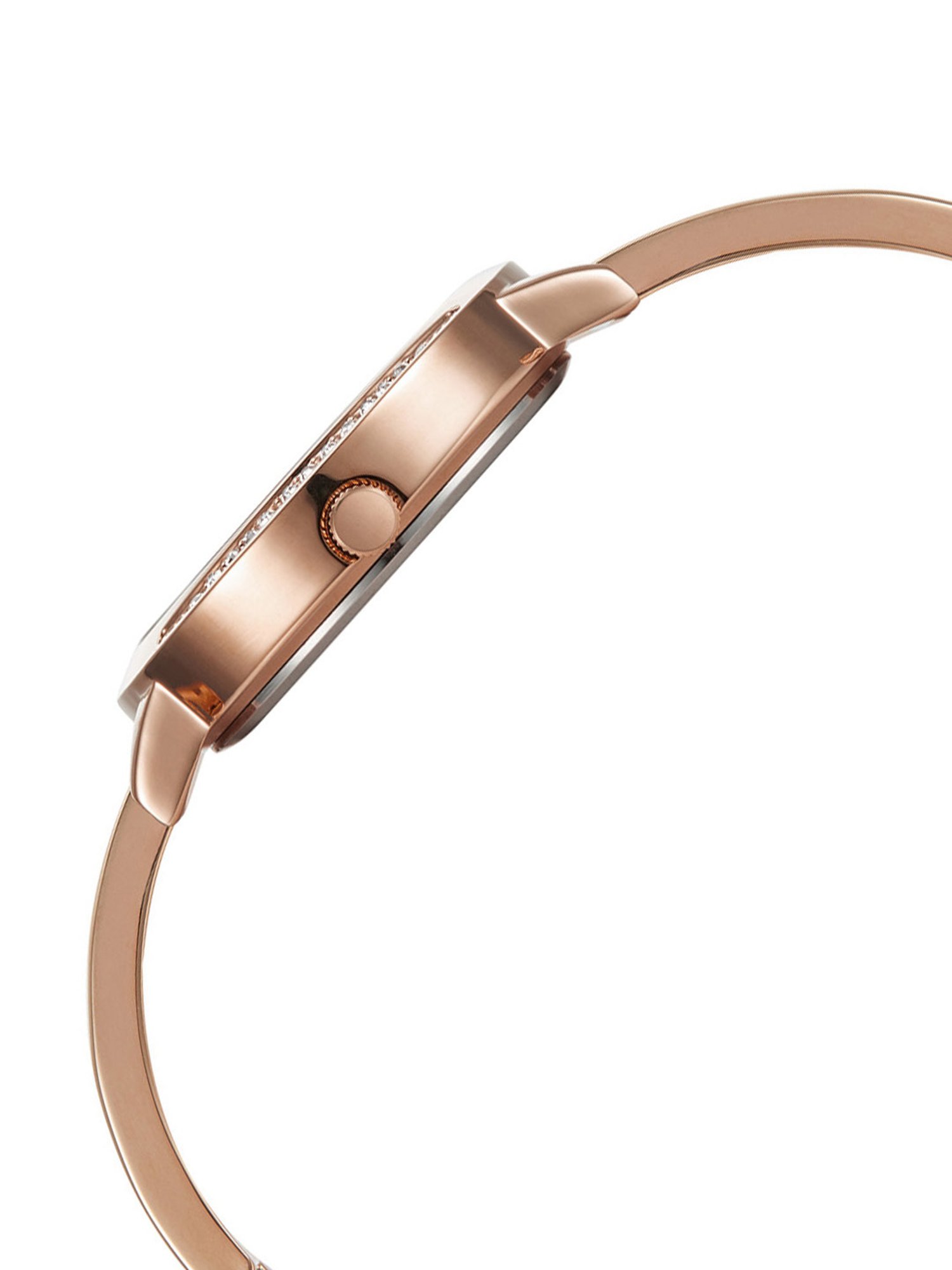 Strand By Obaku S732LHVVSV Galaxy Rosette Analog Watch for Women