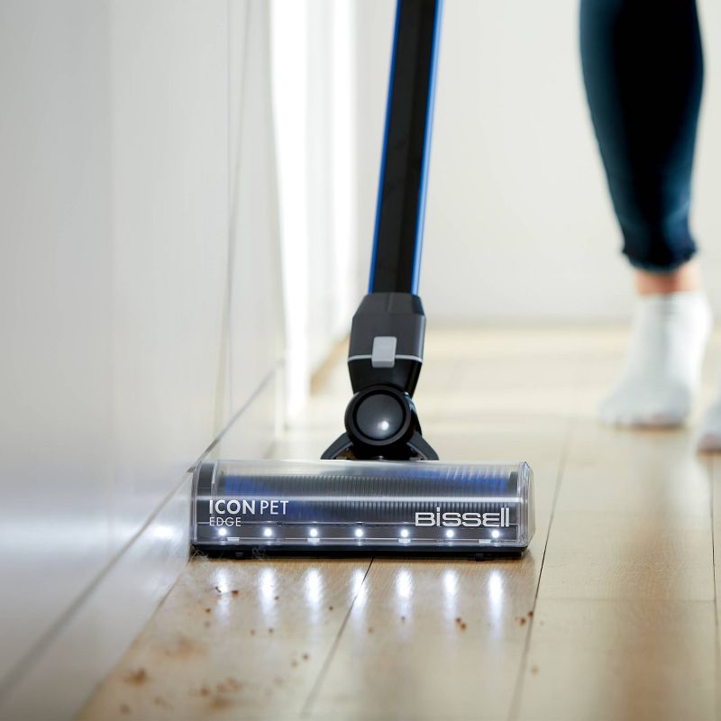 BISSELL JetScrub Pet Carpet Cleaner - 25299