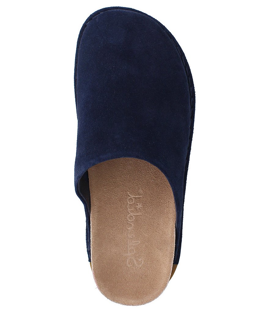 Splendid Casey Suede Mules