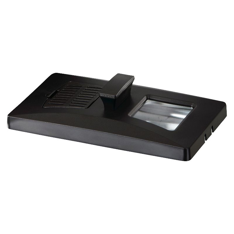 Hamilton Beach 2.1qt Oil Capacity Deep Fryer - Stainless Steel