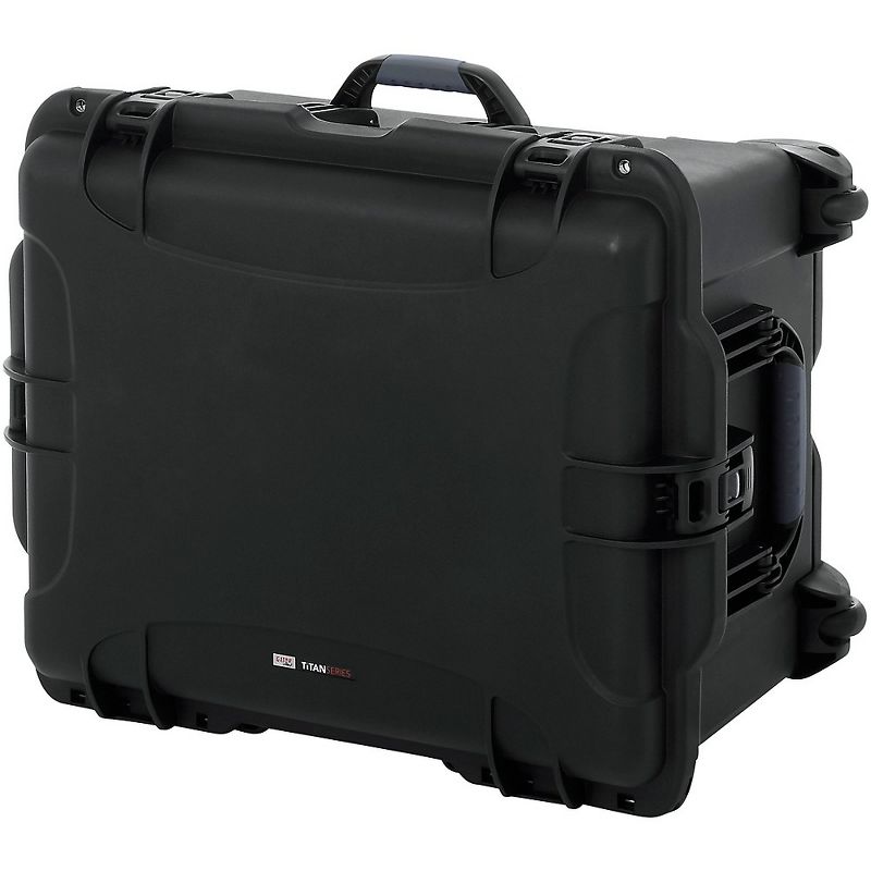 Gator GU-DC5980X10 Fits Ten Shure DC5980 Bases w/ Goosenecks