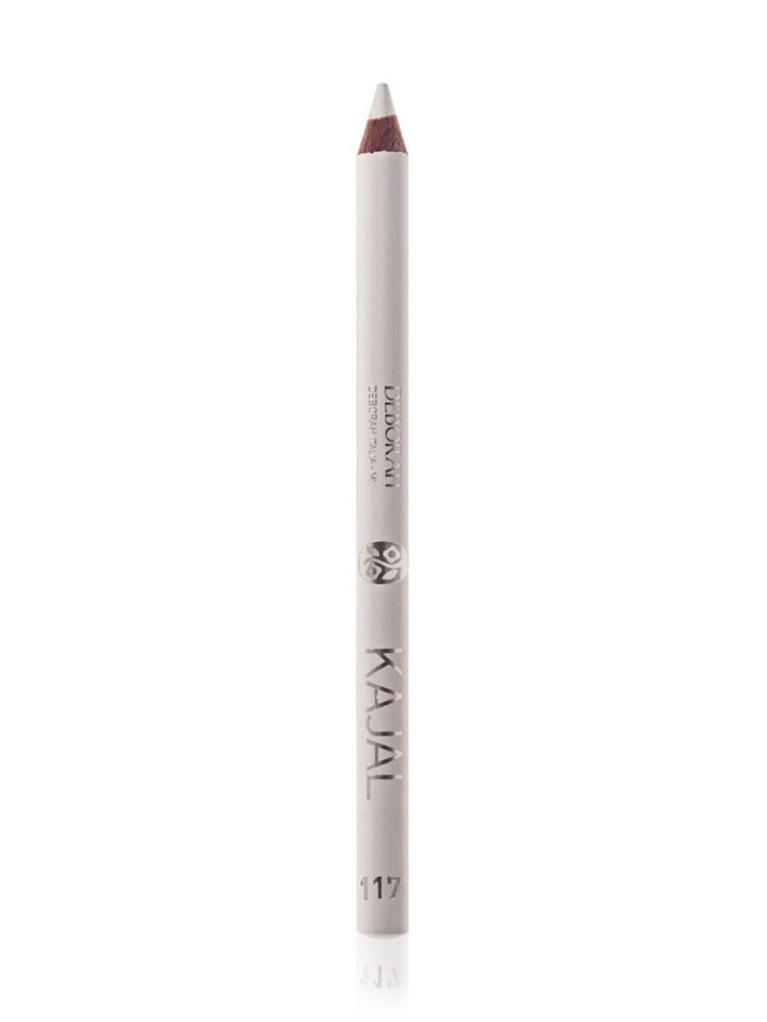 Matt Look Single Stroke Super Glide Eyeliner Kohl Kajal Bottle Green - 1.3 gm