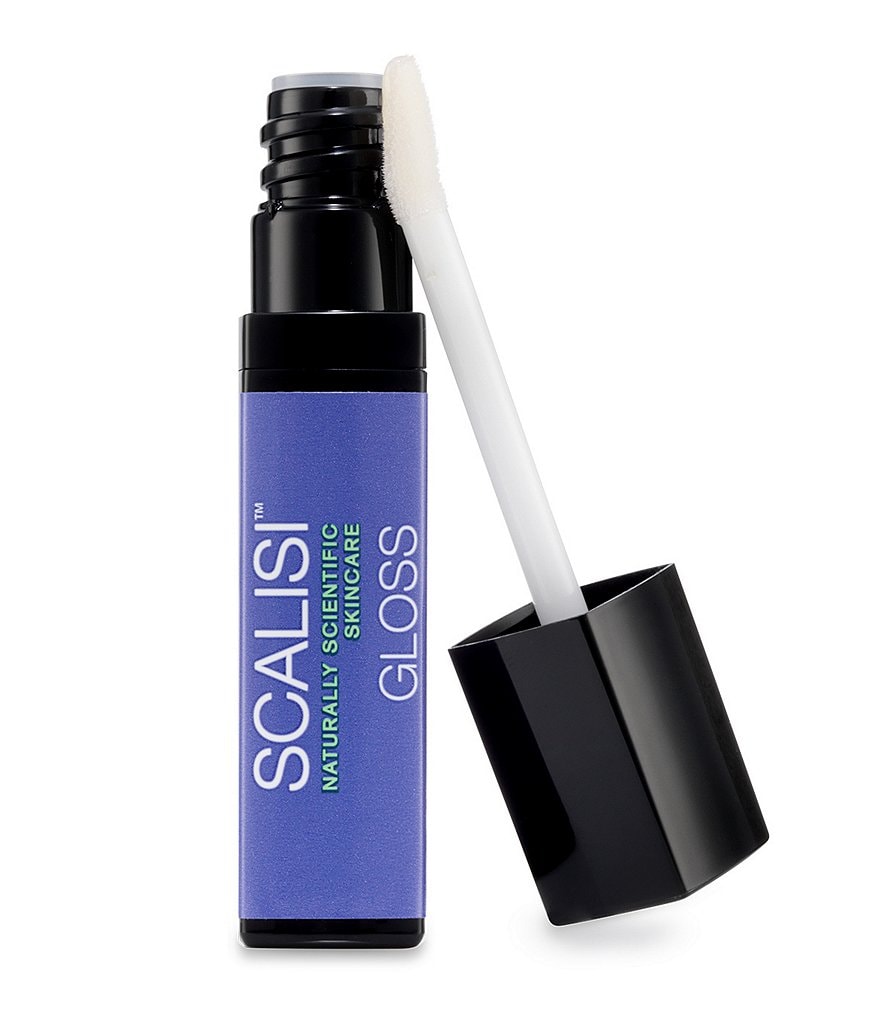 Scalisi NATURALLY SCIENTIFIC SKINCARE Gloss Lip Treatment