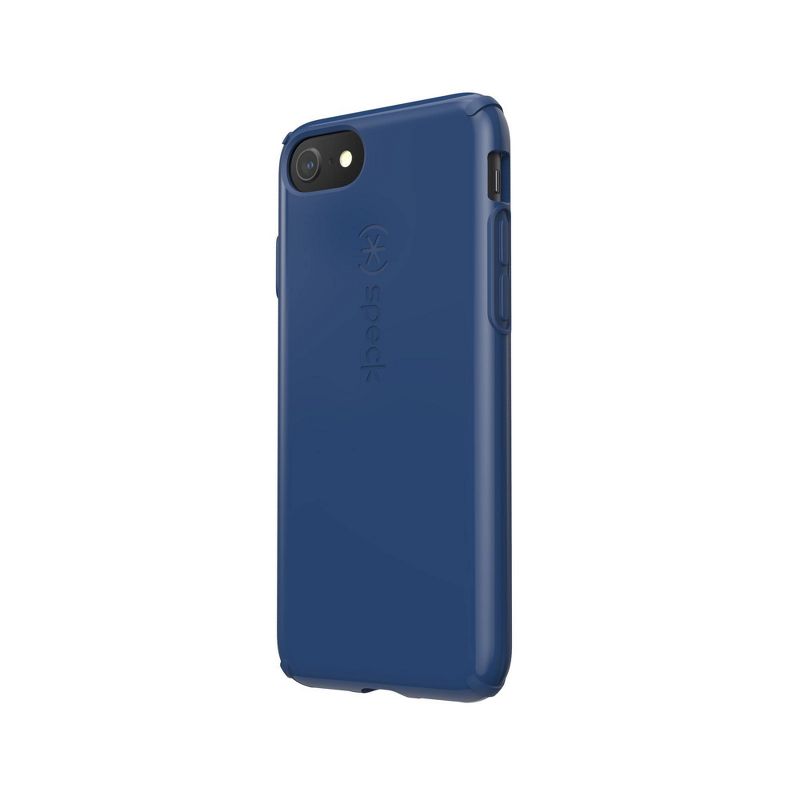 Speck Case Apple iPhone SE (2nd gen)/8/7/6s/6 Candyshell - Costal Blue