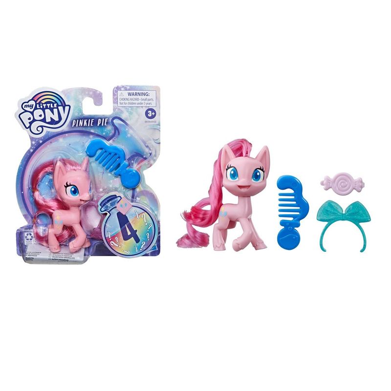 My Little Pony Pinkie Pie Potion Pony
