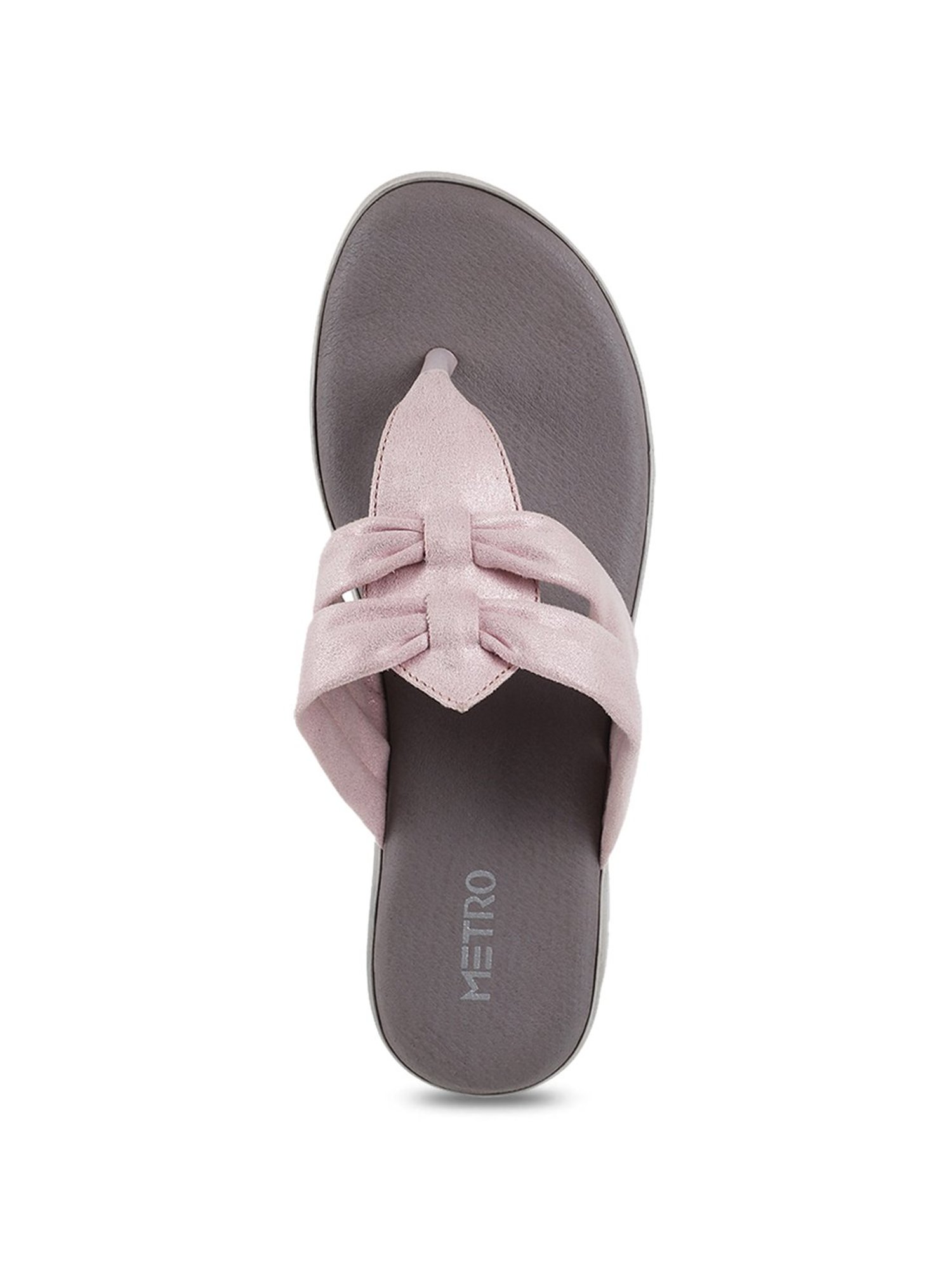 Bata Women's Black Flat Ballets