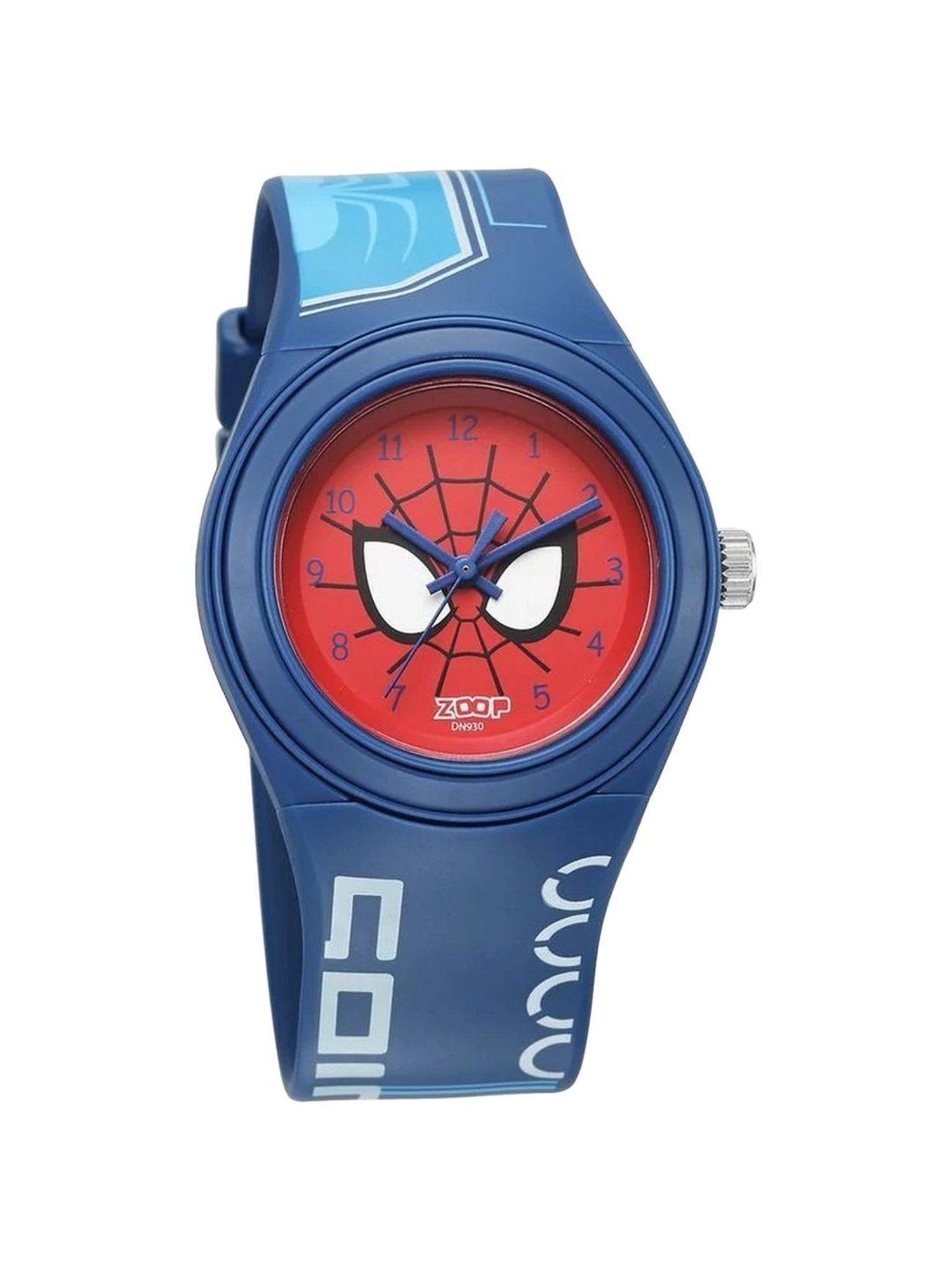 Zoop NSC4048PP53 Unisex Analog Watch