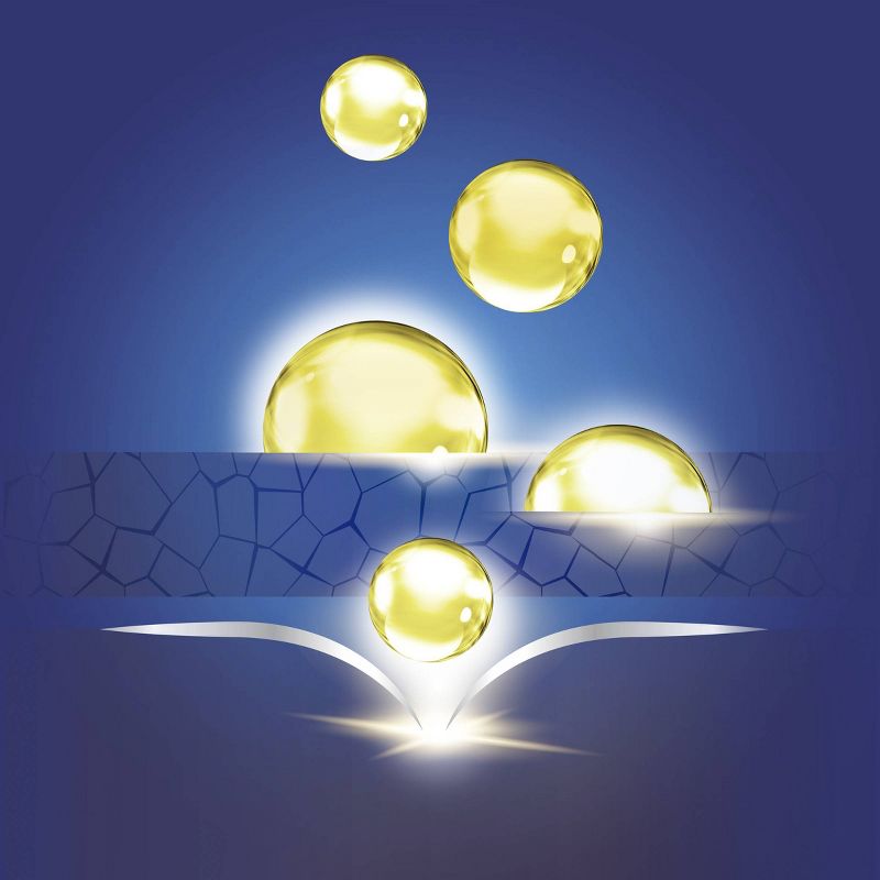 Vaseline Intensive Care Men's Fast Absorbing Hand and Body Lotion - 20.3 fl oz/3pk